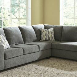 [SPECIAL] Dalhart Charcoal RAF Sectional

