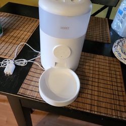 Automatic Pet Feeder Wifi