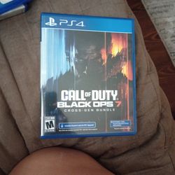 Ps4 Game 