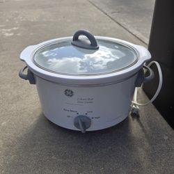 Crockpot