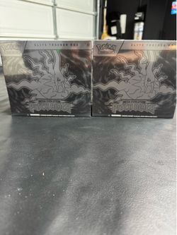 Pokemon pitch black