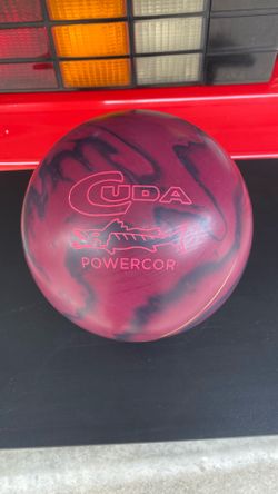 15lb Columbia 300 Cuda