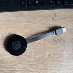 Chromecast