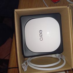 Eero 6 