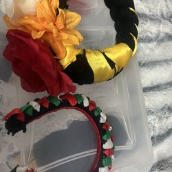 Tocados $20