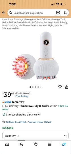 Body Sculpting Machine