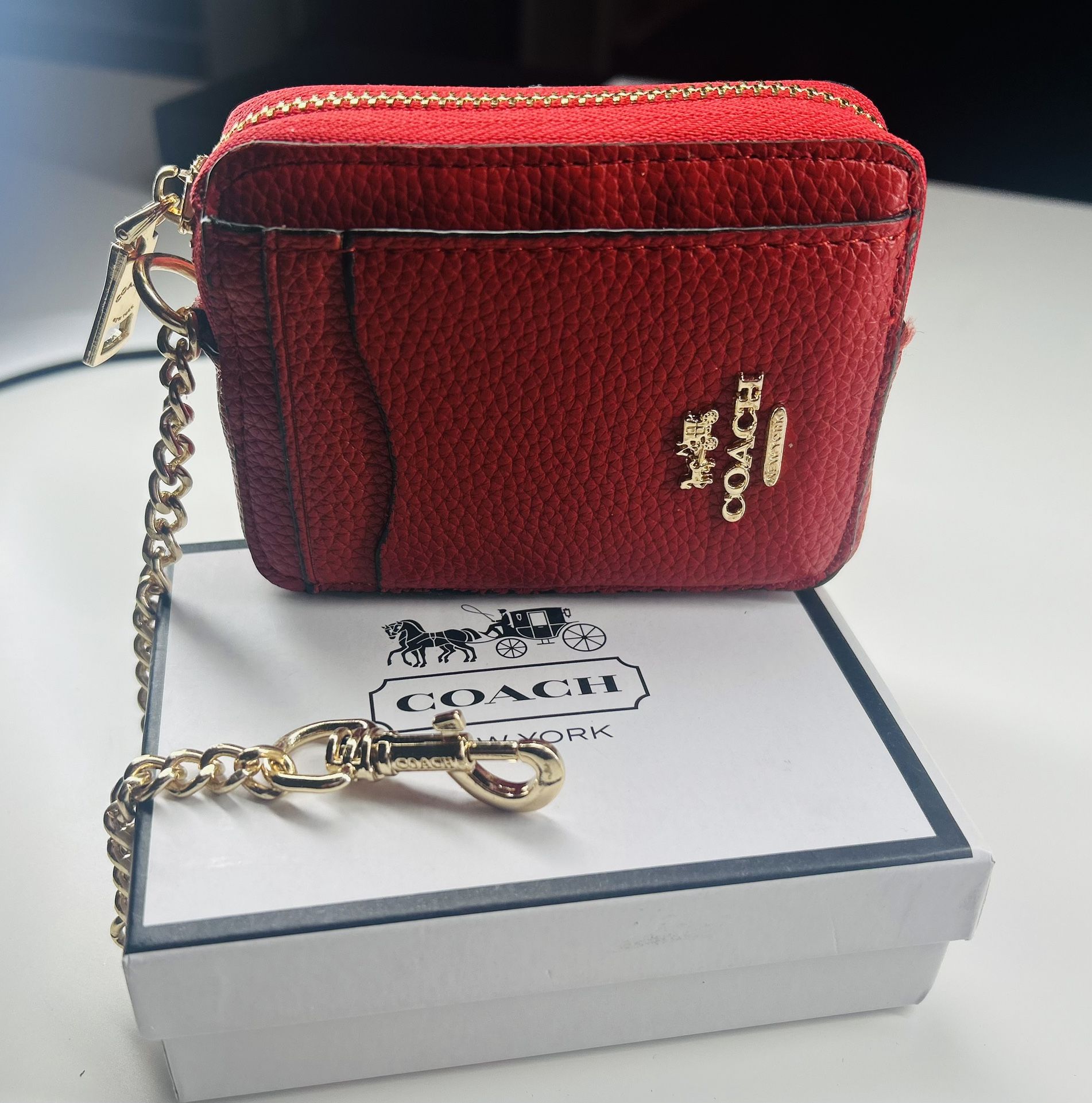 Wallet