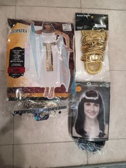 Costume Outfits For Sale