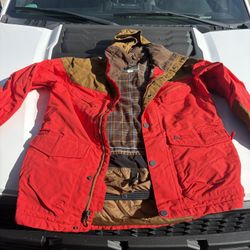 Burton Snow Jacket Size Small