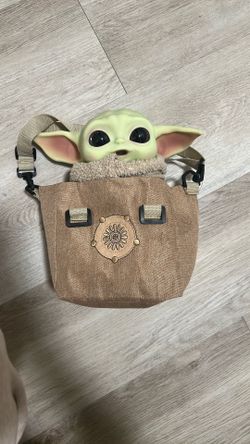 Baby Yoda