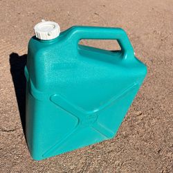 6 Gallon Water Jug