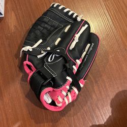 Rawlings Girls Glove