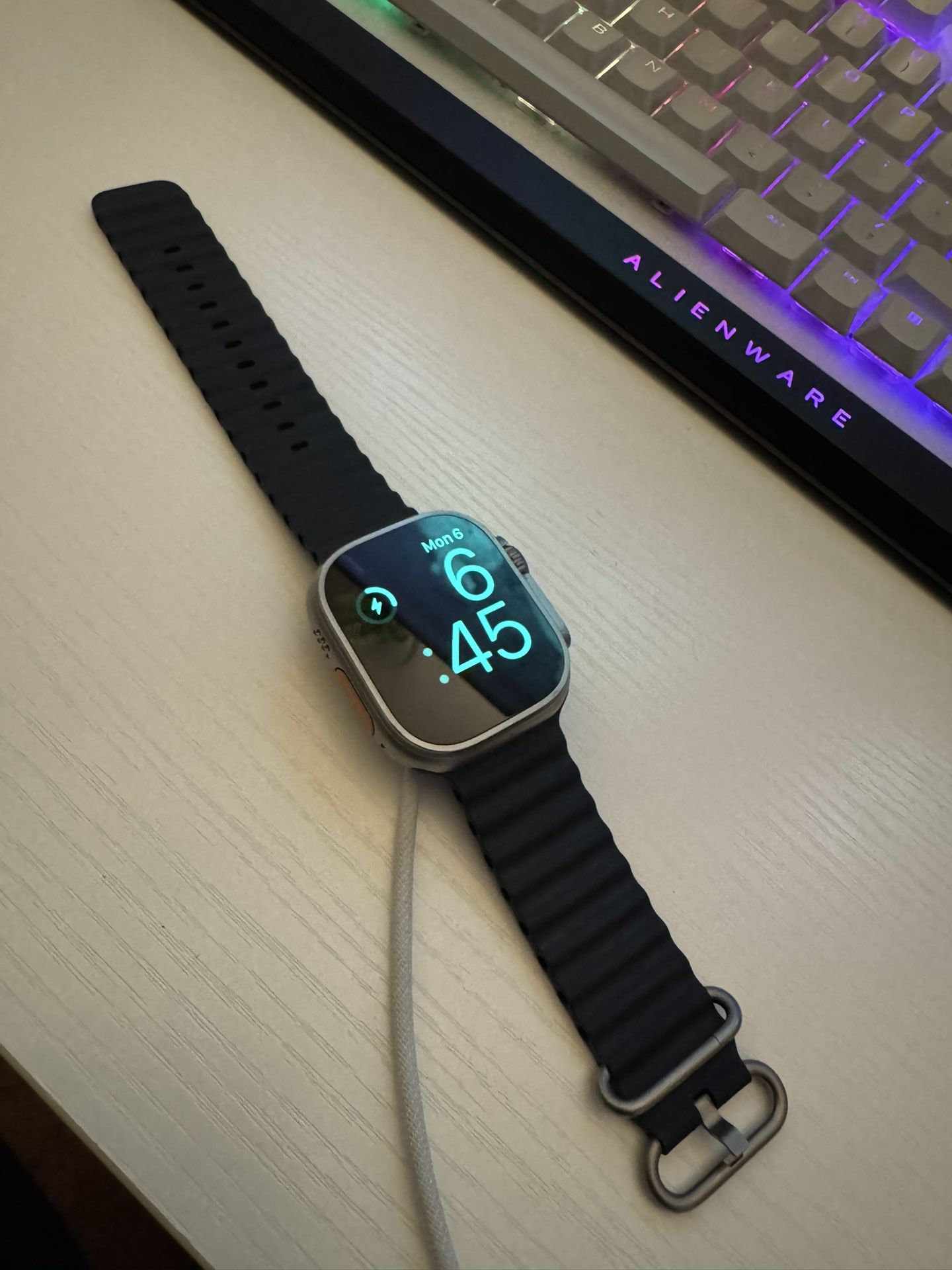 Apple Watch Ultra