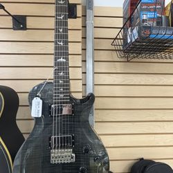 Paul Reed Smith Electric Guitar 