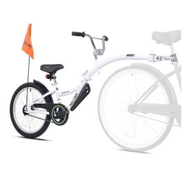Bike Trailer For Kids - 20 In.