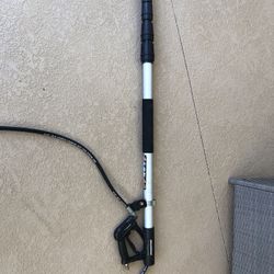 Power Care Extendable Power Wand