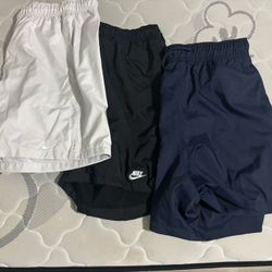 Nike Shorts 