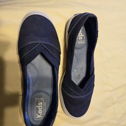 Flat Shoes 8s Keds