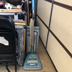 Vacuum
