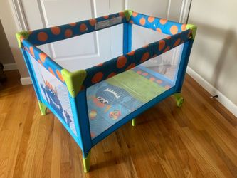 Playpen