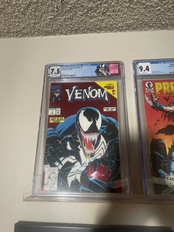 Comic Books