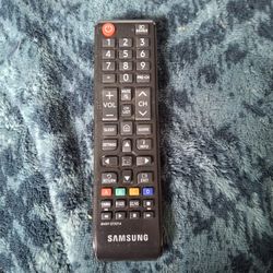 Samsung TV Remote 