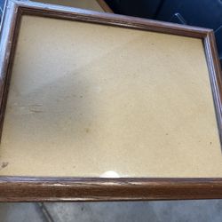 Frame