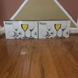 Wine Cups