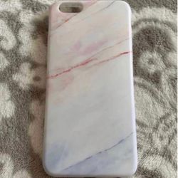 Marble Case For iPhone 6, iPhone 6s