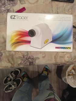 EZ Image Projector