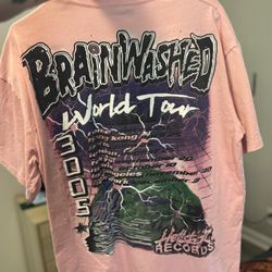 Hellstar Shirt Size Large Men 