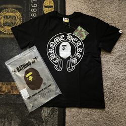 Bape Tees