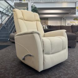 Swivel Recliner