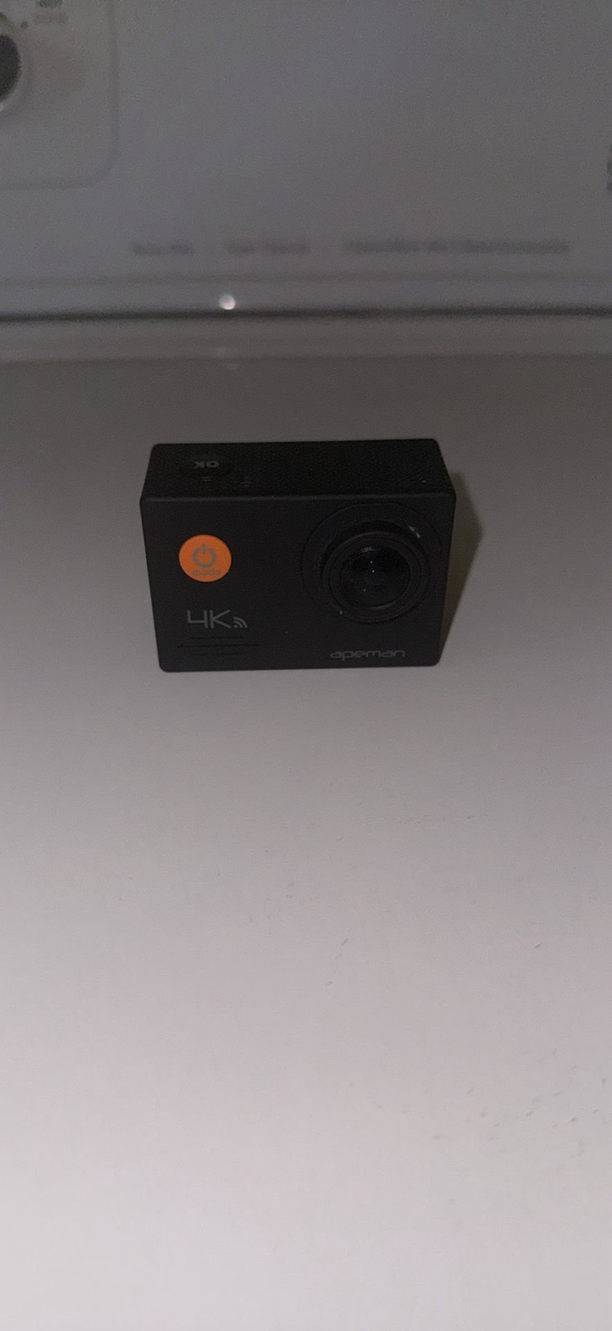 Apeman Pro GoPro