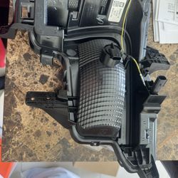 Buick Or GMC Headlight 