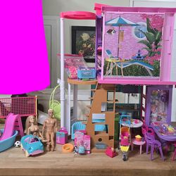 Barbie Bundle