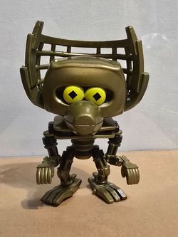 Funko Pop Mystery Science Theater 3000 Crow