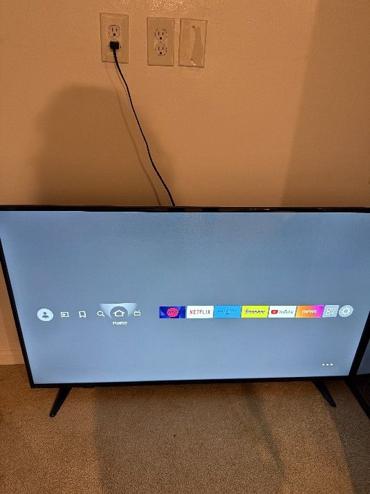 55 Inch 4k Amazon Fire Tv