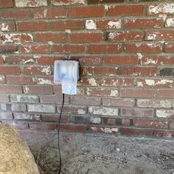 Electrician , Plugs. Switches,