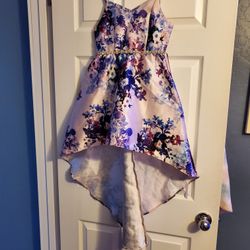 Girls Dress/ Party Dress