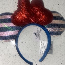 Disney Minnie Ears 