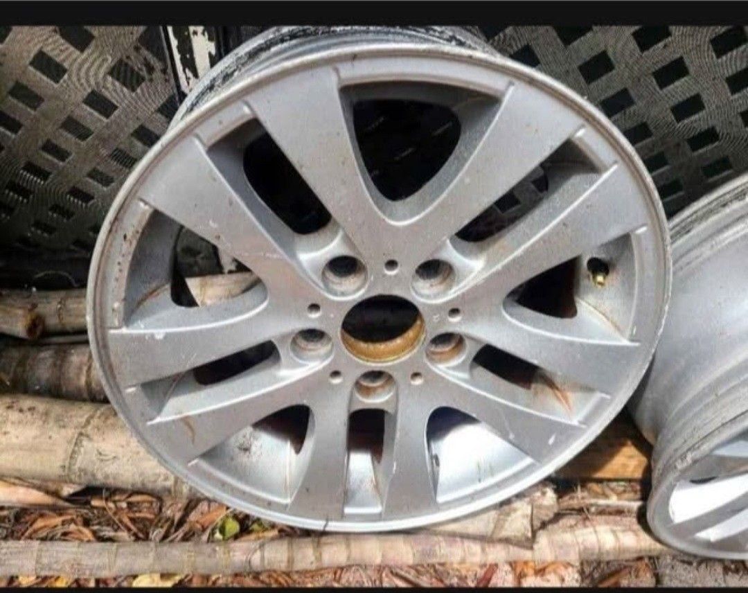 Rims Bmw 328i 2009. 16 Inch
