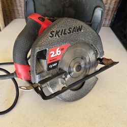 SKIL | SKILSAW 5700 | Corded Electric Circular Saw