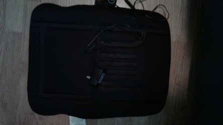 Chair massager