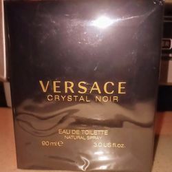 Versace Perfume 