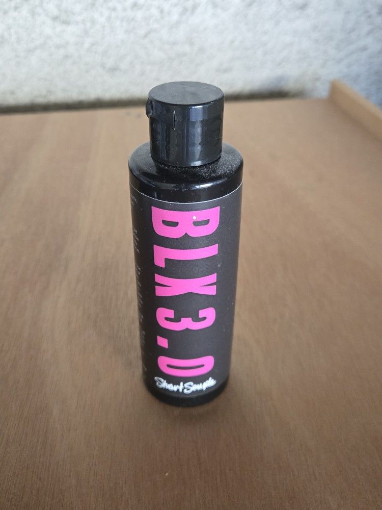 Black Paint (Blackest Black)