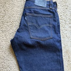 Levis Jeans