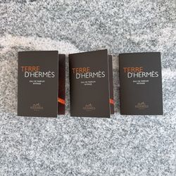 Hermes Perfume Sample Size