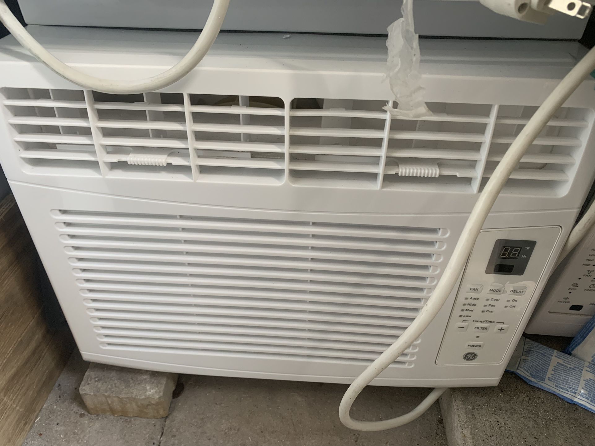 Windows Ac Unit6000 Btu