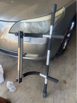 Home Pull up bar